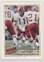 Mark Rypien