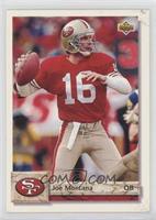 Joe Montana [EX to NM]