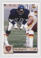 Mike Singletary