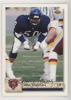 Mike Singletary