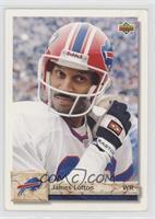 James Lofton