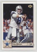 Troy Aikman