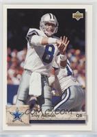 Troy Aikman