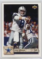 Troy Aikman