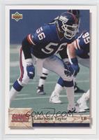 Lawrence Taylor