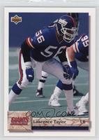 Lawrence Taylor