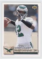 Randall Cunningham