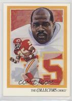 Christian Okoye [EX to NM]