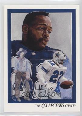 1992 Upper Deck - [Base] #83 - Emmitt Smith