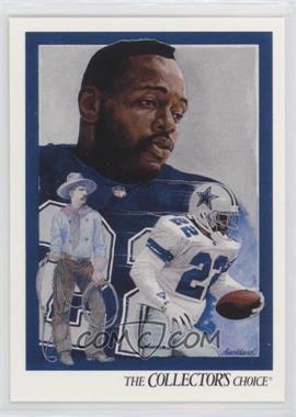 1992 Upper Deck - [Base] #83 - Emmitt Smith