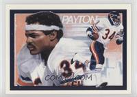 Walter Payton