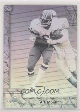 1992 Upper Deck - Game Breakers Holograms #GB1 - Art Monk