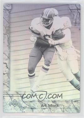 1992 Upper Deck - Game Breakers Holograms #GB1 - Art Monk