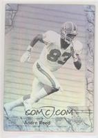 Andre Reed [EX to NM]