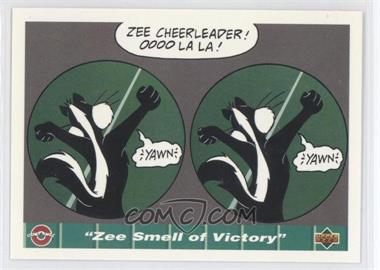 1992 Upper Deck Comic Ball IV - [Base] #78 - "Zee Smell of Victory"