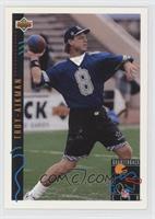 Troy Aikman [EX to NM]