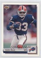 Andre Reed