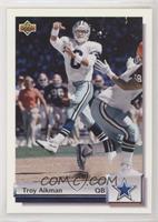 Troy Aikman [EX to NM]