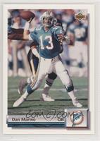 Dan Marino [EX to NM]