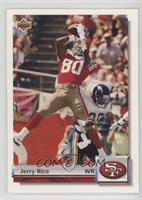 Jerry Rice