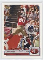 Jerry Rice