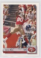 Jerry Rice