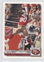 Jerry Rice