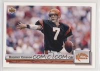 Boomer Esiason [EX to NM]