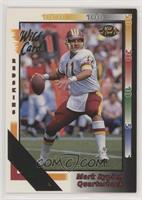 Mark Rypien [EX to NM]