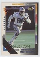 Michael Irvin [EX to NM]