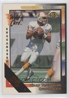 Vinny Testaverde [EX to NM]