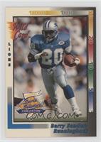 Barry Sanders