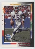 Jeff Hostetler