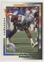 Cortez Kennedy