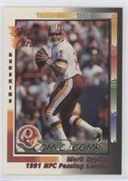 Mark Rypien [EX to NM]