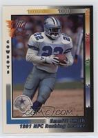 Emmitt Smith [EX to NM]