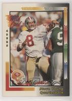 Steve Young [EX to NM]