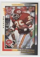 Christian Okoye