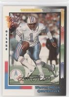 Warren Moon