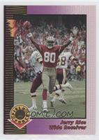 Jerry Rice