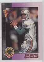 Dan Marino [EX to NM]