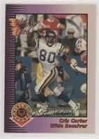 Cris Carter [EX to NM]