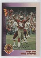 Jerry Rice [EX to NM]