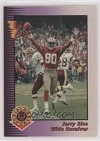 Jerry Rice