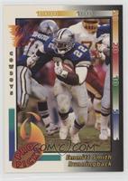 Emmitt Smith [Noted]