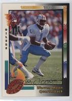 Warren Moon [EX to NM]