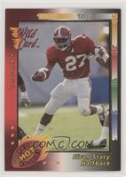 Siran Stacy [EX to NM]