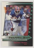 Thurman Thomas