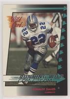 Emmitt Smith [EX to NM]