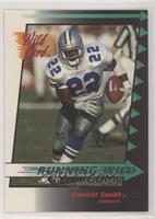 Emmitt Smith